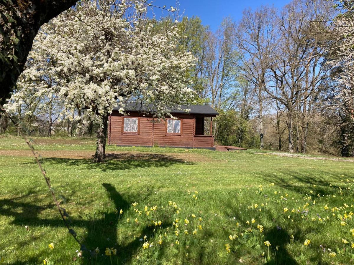 Lac De Lumiere. Relax With Rural Lakeside Living Herry Exterior foto